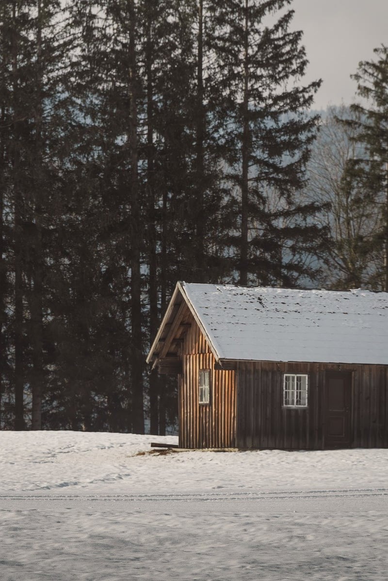 Cozy Retreat
