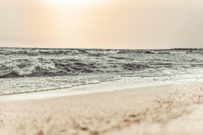 Ocean Breeze